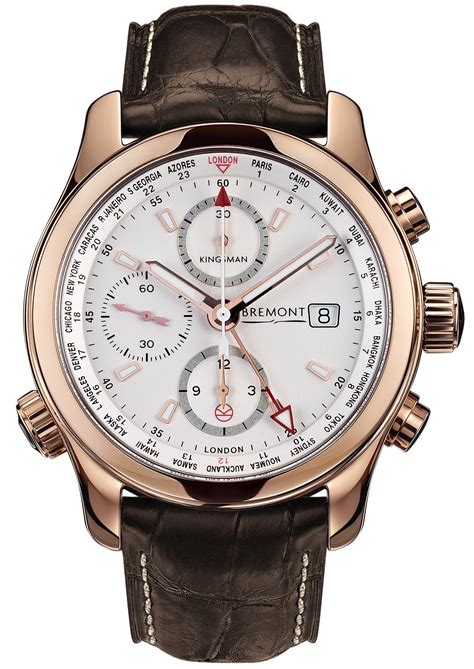 bremont orologi wikipedia